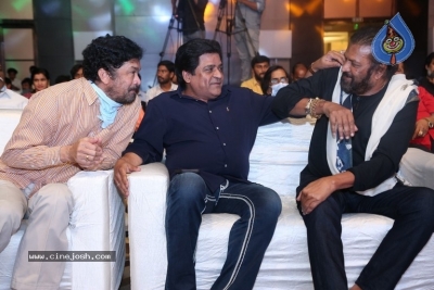 Son of India Movie Pre Release Event - 27 of 42