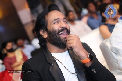 Son of India Movie Pre Release Event - 41 of 42