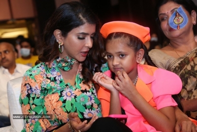 Son of India Movie Pre Release Event - 42 of 42