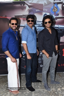 Sudheer Babu New Movie Launch - 2 of 39