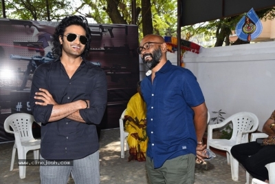 Sudheer Babu New Movie Launch - 25 of 39