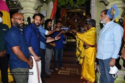 Sudheer Babu New Movie Launch - 26 of 39