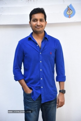 Sudheer Babu New Movie Launch - 36 of 39