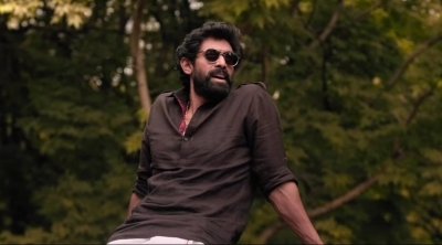 Bheemla Nayak Trailer Cuts - 2 of 4