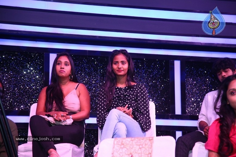 Aha Telugu Indian Idol Launch Press Meet - 21 / 21 photos