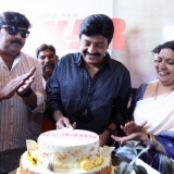 Dr. Rajasekhar Birthday Celebrations