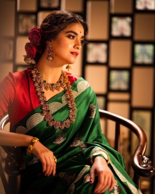 Keerthy Suresh Photos - 2 of 4