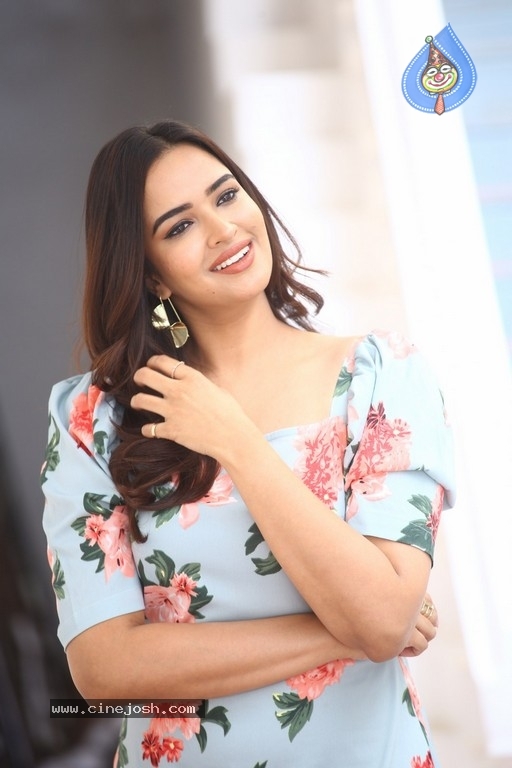 Pujita Ponnada Photos - 12 / 21 photos