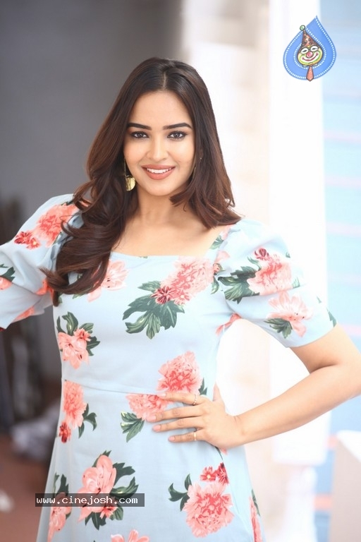 Pujita Ponnada Photos - 14 / 21 photos