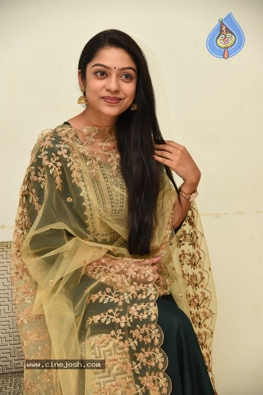 Varsha Bollamma Photos - 4 / 19 photos