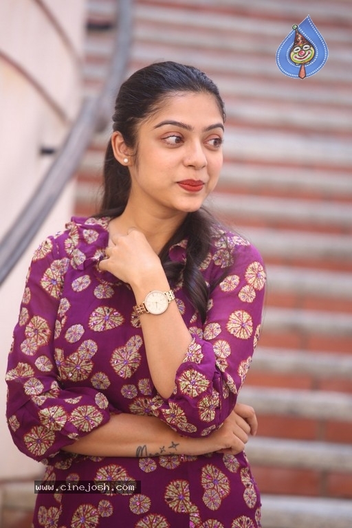 Varsha Bollamma Photos - 11 / 17 photos