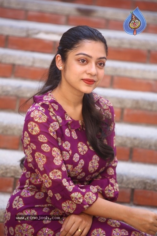 Varsha Bollamma Photos - 14 / 17 photos