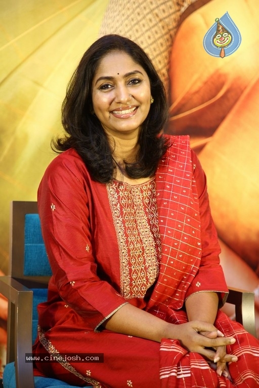 Aadavallu Meeku Johaarlu Press Meet - 9 / 21 photos