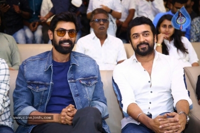 ET Pre Release Event - 6 of 51