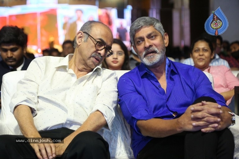 Hey Sinamika Pre Release Event - 2 / 41 photos