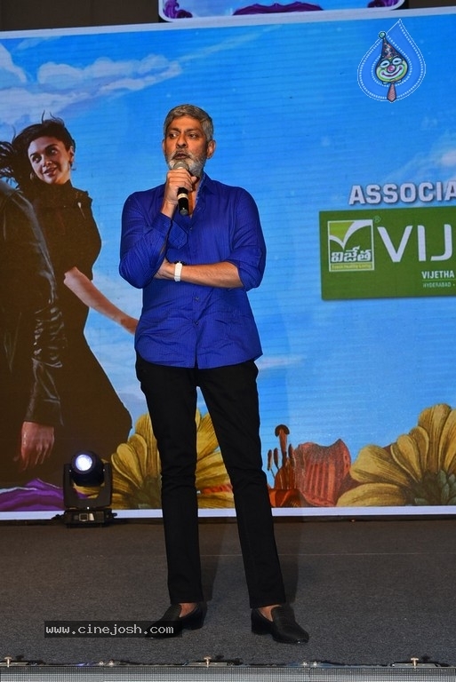 Hey Sinamika Pre Release Event - 10 / 41 photos