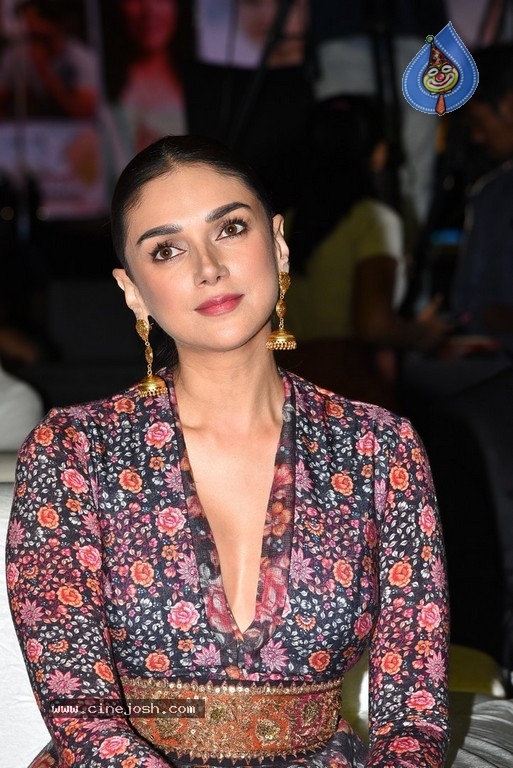 Hey Sinamika Pre Release Event - 23 / 41 photos