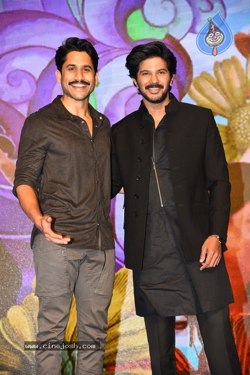 Hey Sinamika Pre Release Event - 38 / 41 photos