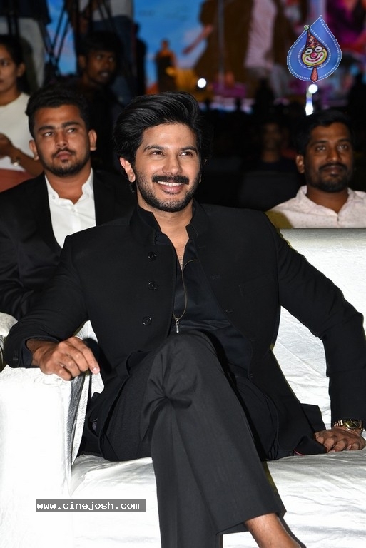 Hey Sinamika Pre Release Event - 40 / 41 photos