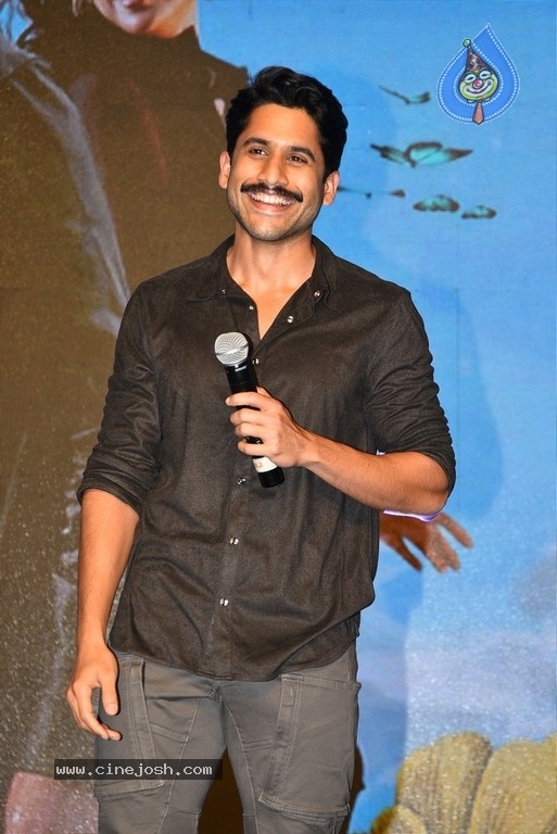 Hey Sinamika Pre Release Event - 41 / 41 photos