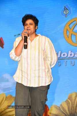 Hey Sinamika Pre Release Event - 28 of 41