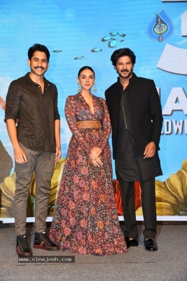 Hey Sinamika Pre Release Event - 29 of 41