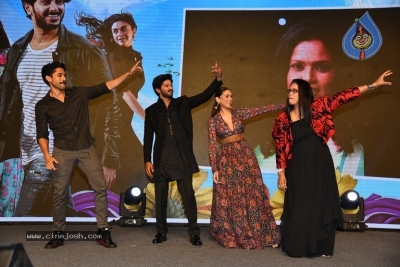 Hey Sinamika Pre Release Event - 31 of 41