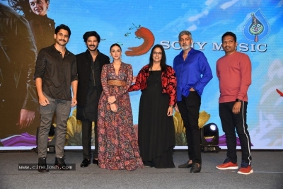 Hey Sinamika Pre Release Event - 33 of 41