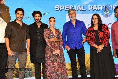 Hey Sinamika Pre Release Event - 34 of 41