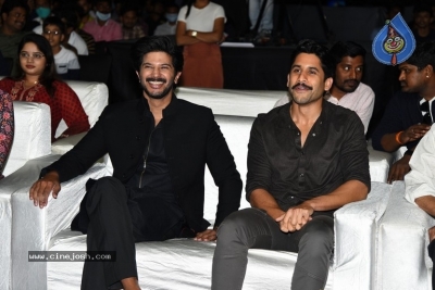 Hey Sinamika Pre Release Event - 35 of 41