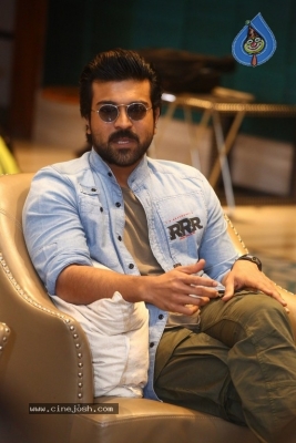 RRR Press Meet - 24 of 42