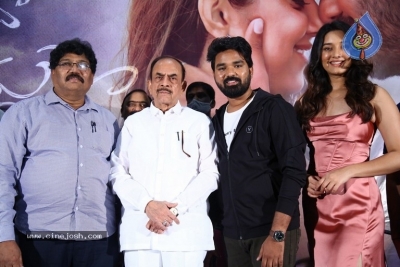 Sada Nannu Nadipe Movie Teaser Launch - 3 of 16