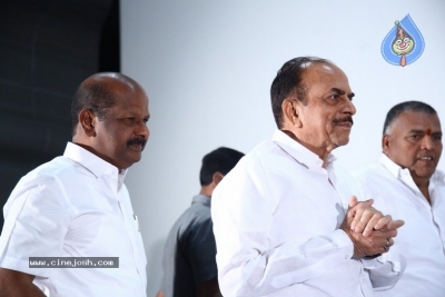 Sada Nannu Nadipe Movie Teaser Launch - 4 of 16