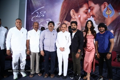 Sada Nannu Nadipe Movie Teaser Launch - 6 of 16