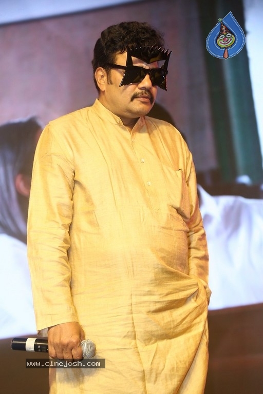 Sebastian PC524 Pre Release Event - 8 / 42 photos