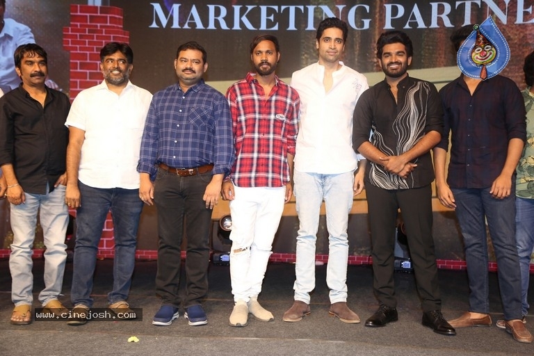 Sebastian PC524 Pre Release Event - 9 / 42 photos