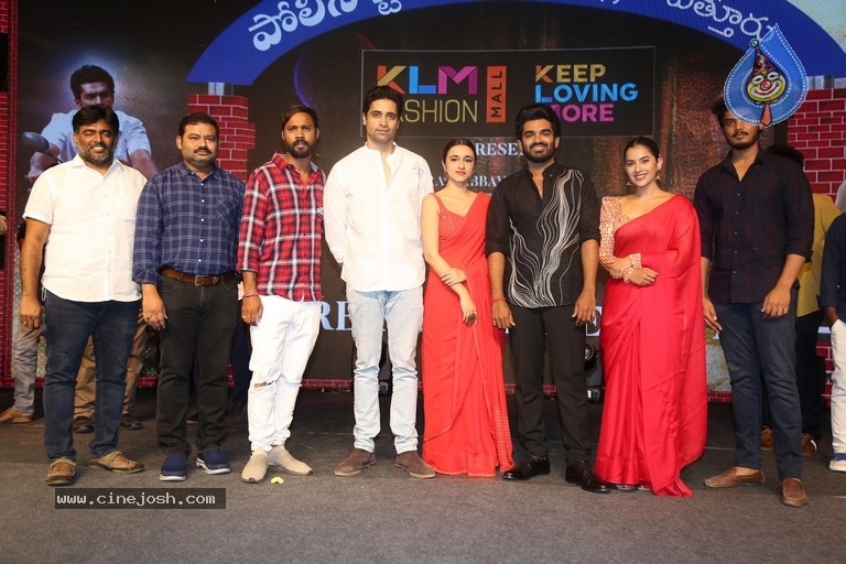 Sebastian PC524 Pre Release Event - 14 / 42 photos