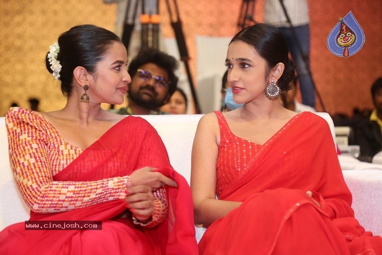 Sebastian PC524 Pre Release Event - 29 / 42 photos