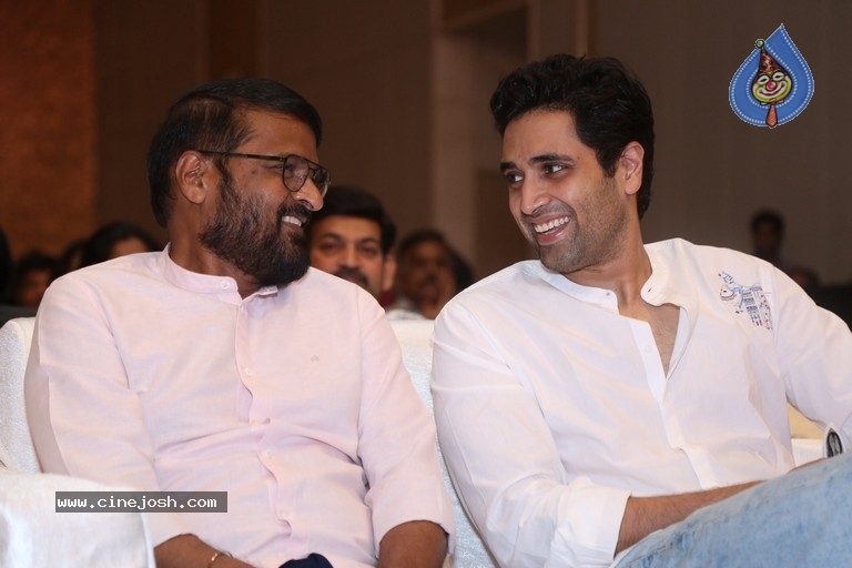 Sebastian PC524 Pre Release Event - 39 / 42 photos