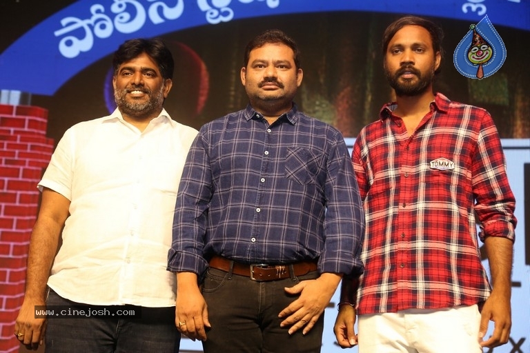 Sebastian PC524 Pre Release Event - 40 / 42 photos