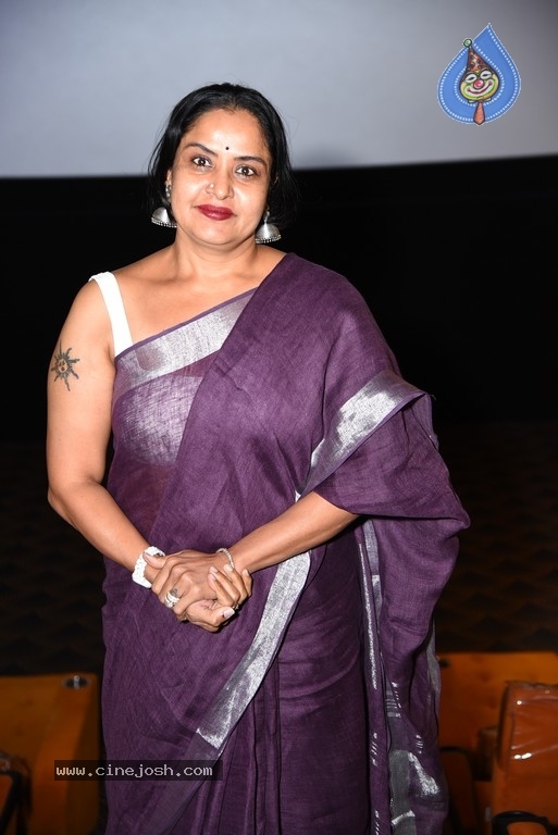 Clap Movie Premiere Show at AMB Mall - 4 / 30 photos