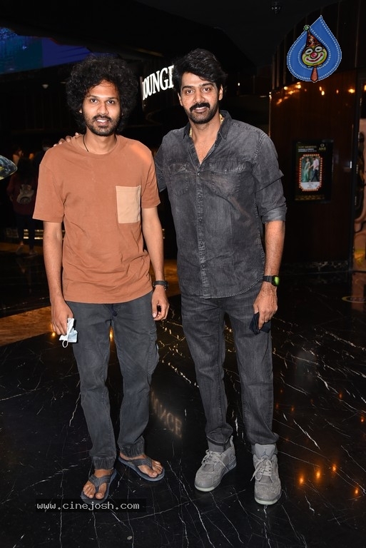 Clap Movie Premiere Show at AMB Mall - 13 / 30 photos