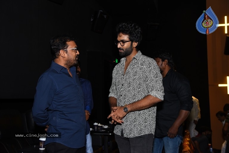 Clap Movie Premiere Show at AMB Mall - 14 / 30 photos