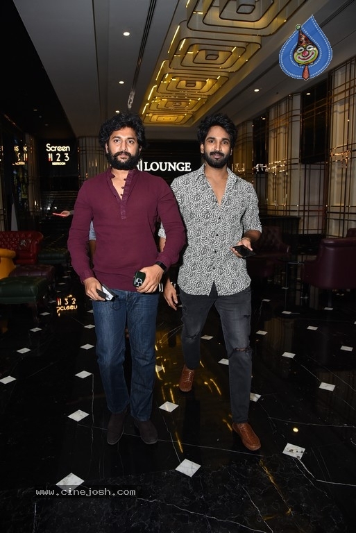 Clap Movie Premiere Show at AMB Mall - 28 / 30 photos