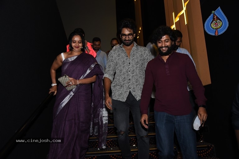 Clap Movie Premiere Show at AMB Mall - 30 / 30 photos