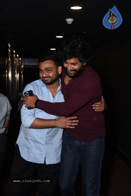 Clap Movie Premiere Show at AMB Mall - 19 of 30