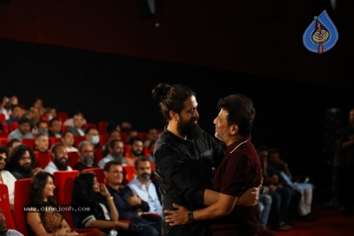 KGF Chapter 2 Trailer Launch - 30 of 39