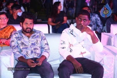 Vishwak Sen Birthday Celebration - 2 of 21