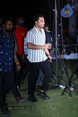 Vishwak Sen Birthday Celebration - 3 of 21