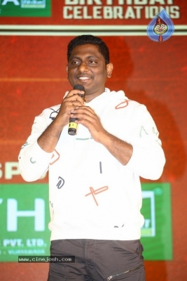 Vishwak Sen Birthday Celebration - 5 of 21